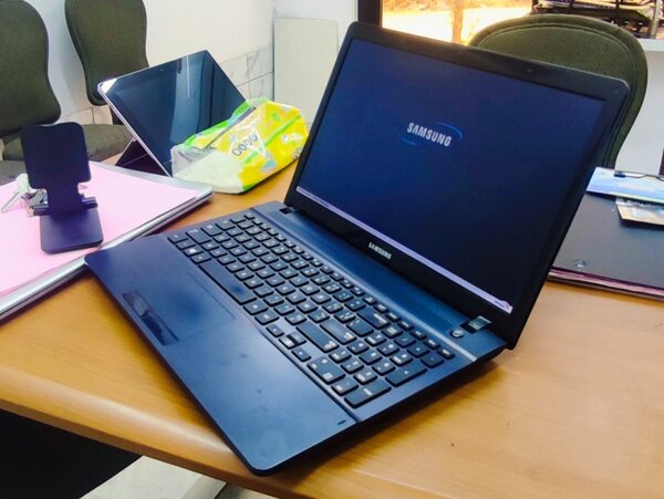 Pc portable Samsung