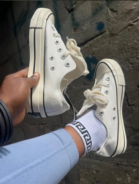 Converse CHUCK TAYLOR