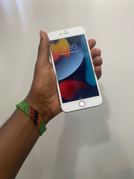 IPhone 6s+ 64GB