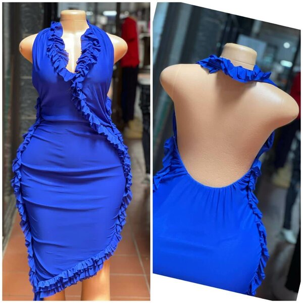 Dresses