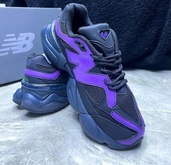 New balance