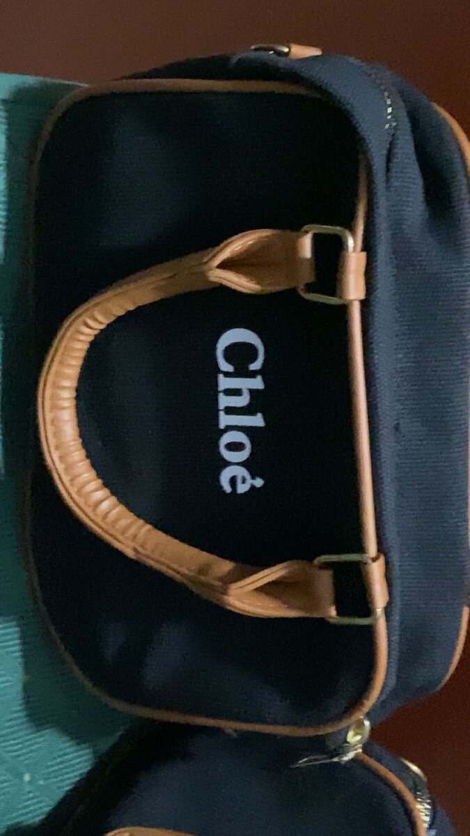 Sac fourre-tout élégant