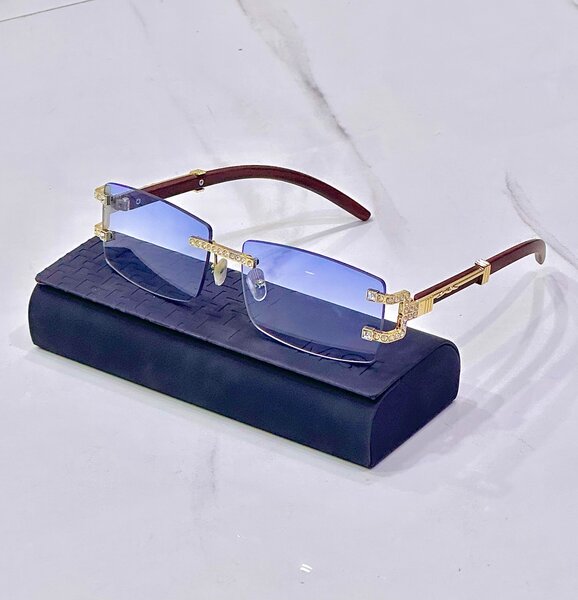 Lunettes de Soleil Stylées