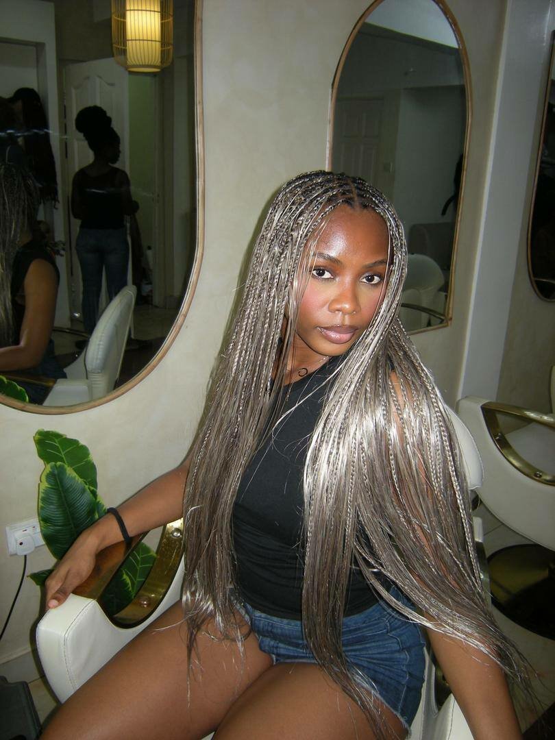 Hair