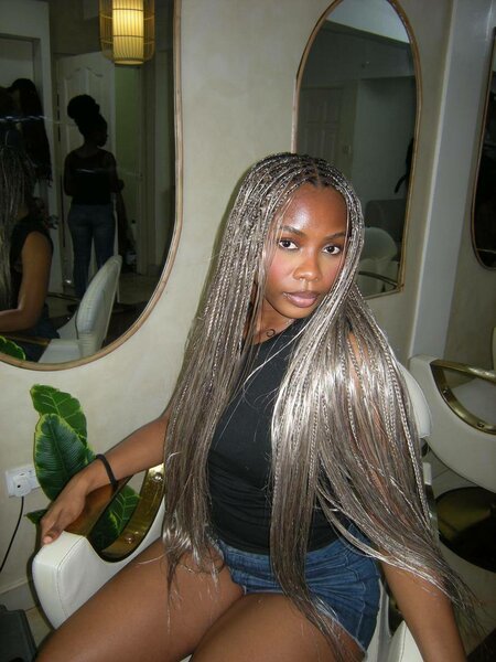 Hair