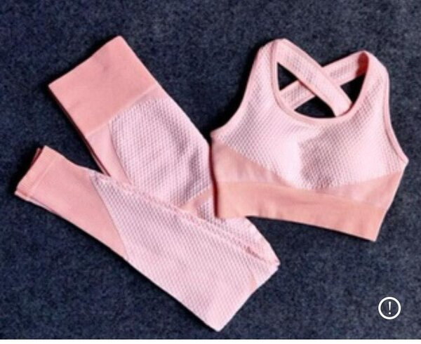 Tenue de sport