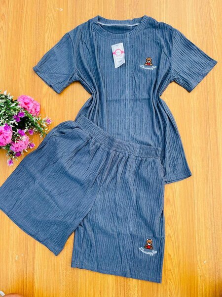2 piece wear