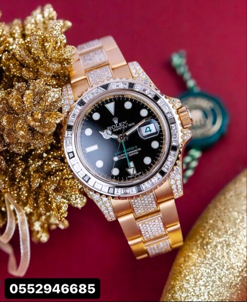 Wrist Watch