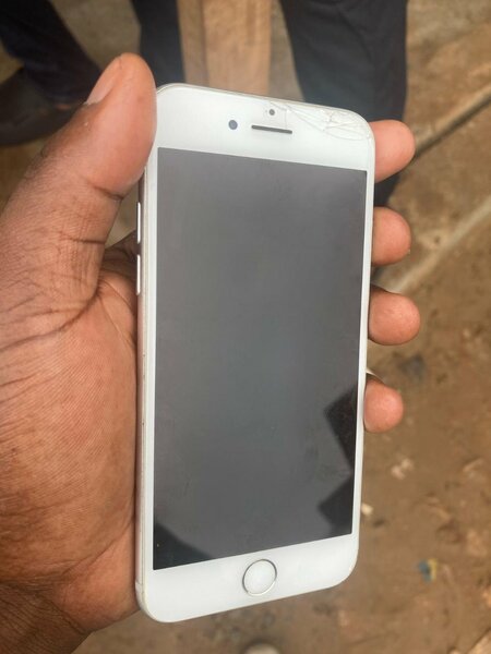 iPhone 7 32gig