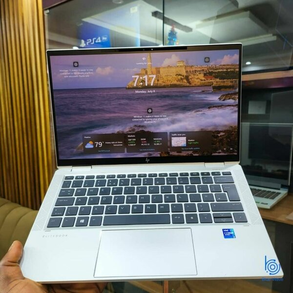 Hp latop