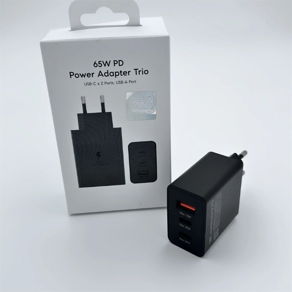Chargeur