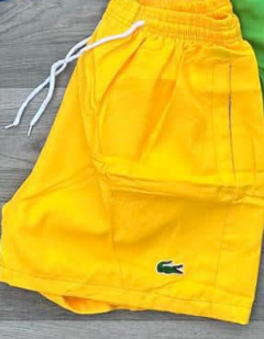 Summer shorts