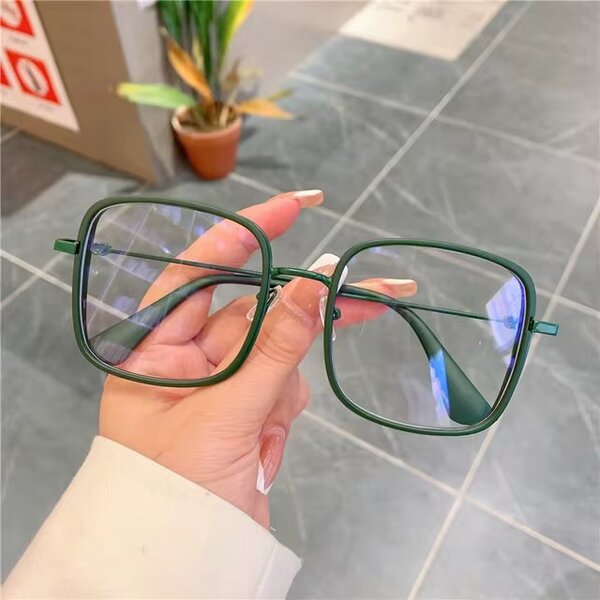 Lunette carrée anti UV