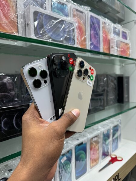 iPhone 14 pro
