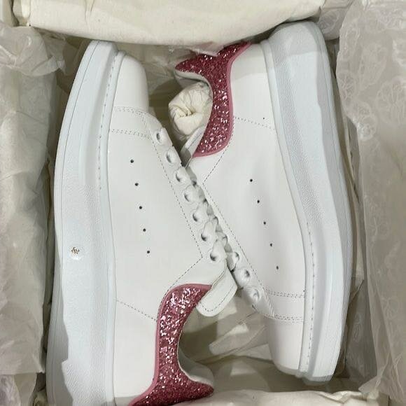 Alexander McQueen