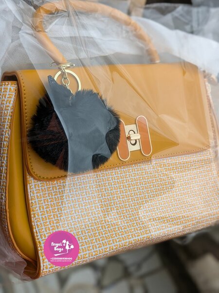 Coffret de sacs
