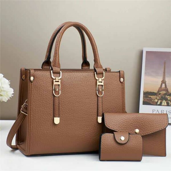 Magnifique sac à main tendance pour dames