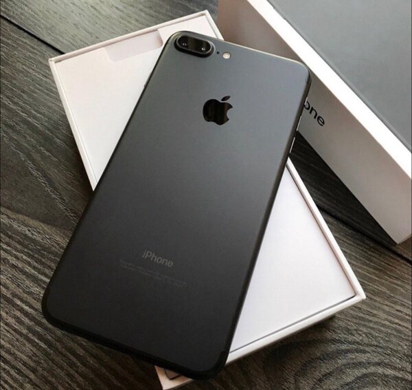 iPhone 7plus