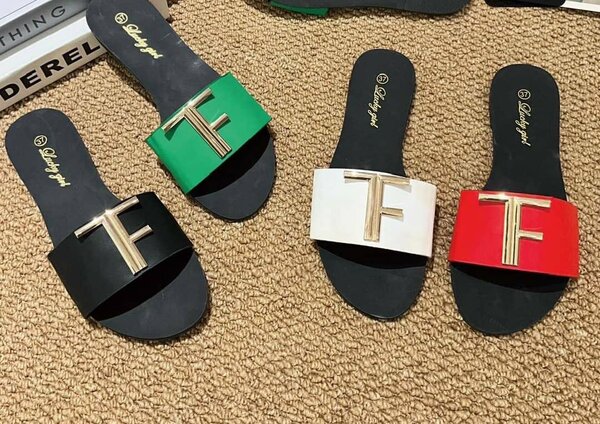 Slippers