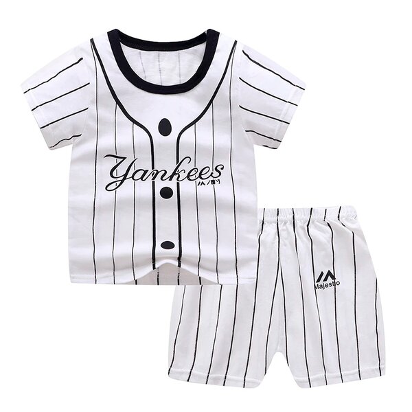 Vêtements enfant