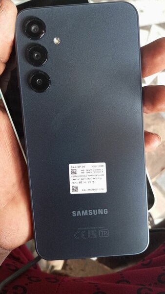 Samsung Galaxy