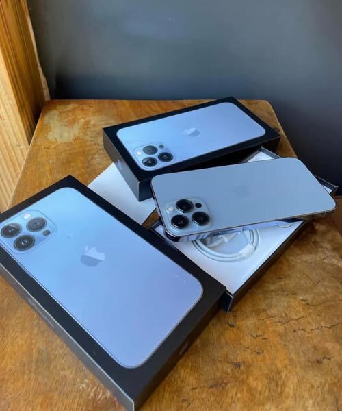 Brand New Iphone