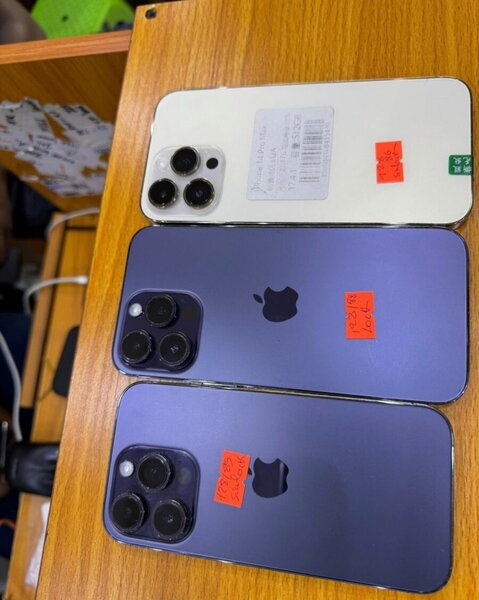 Iphone 14 Pro