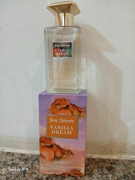 Chic parfum