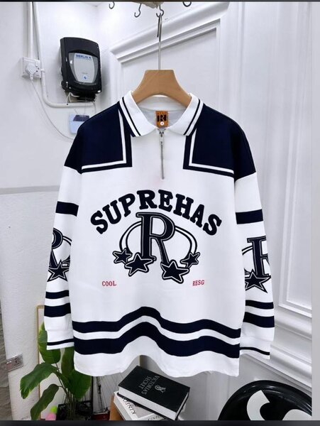 Pull oversize
