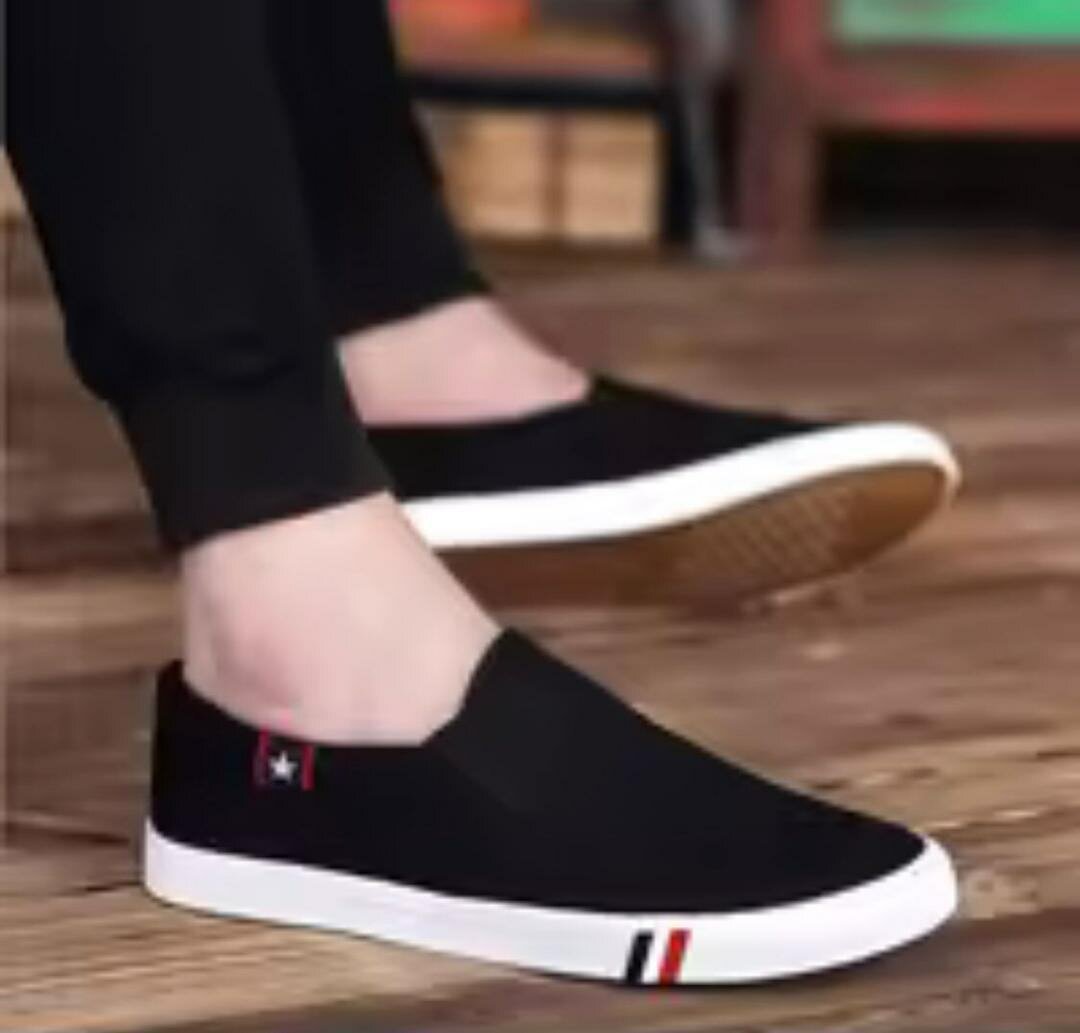 Easy wear shoes