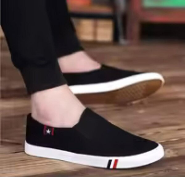 Easy wear shoes
