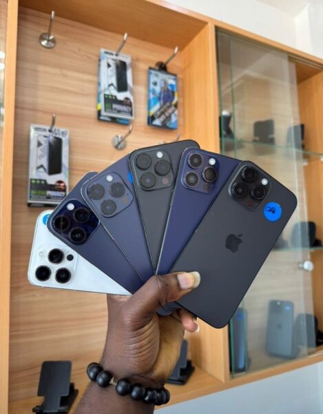 BEN IPHONES