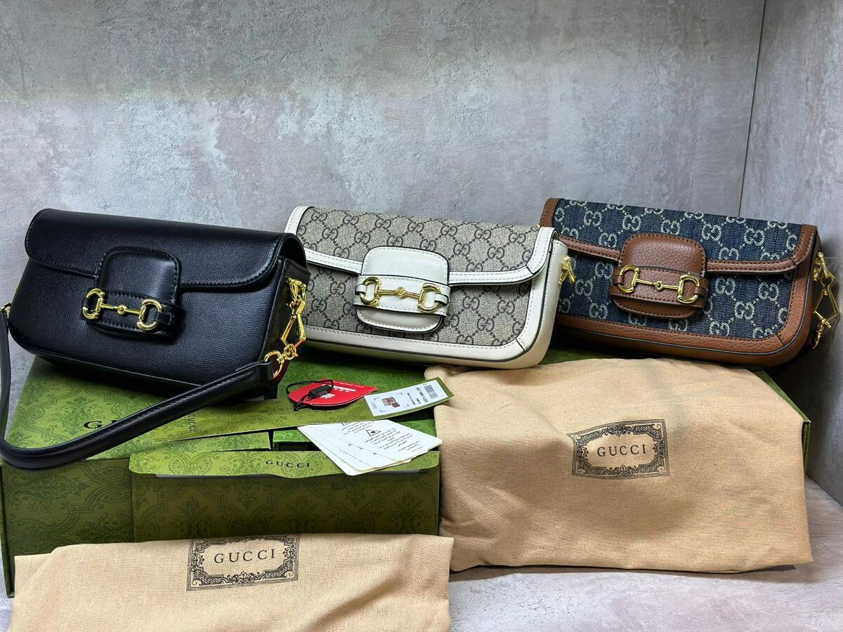 Gucci