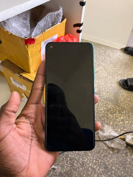 Infinix hot 10 64gb