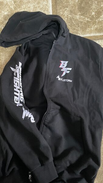 BF A.STORM !
