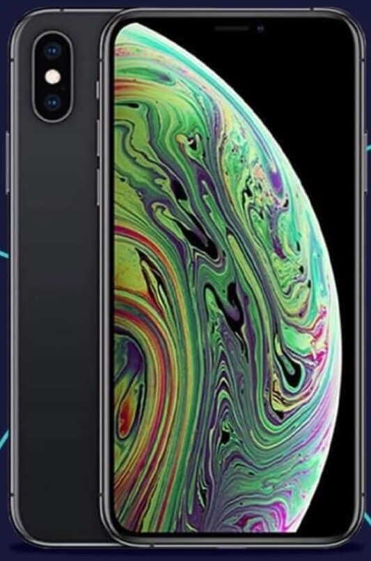 Brand New Iphone