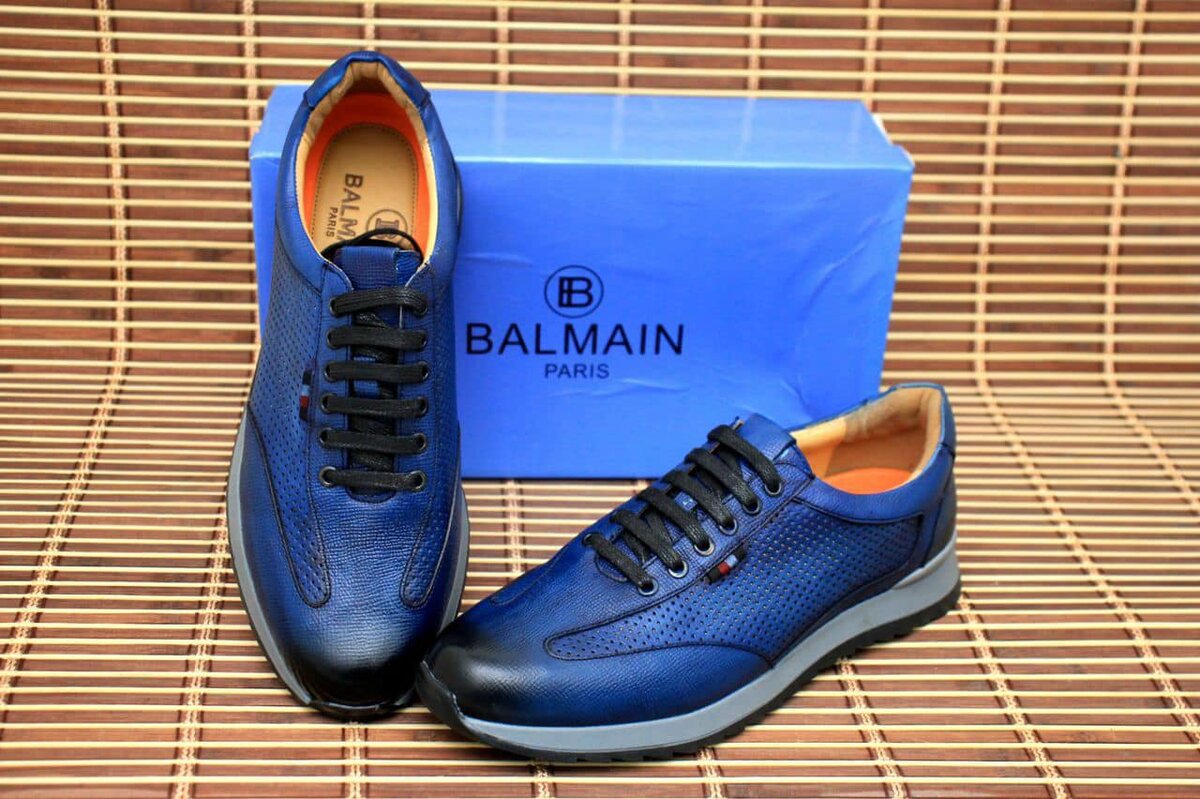 chaussure