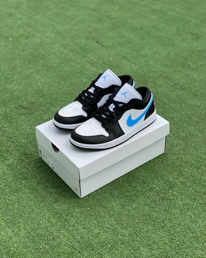 Air Jordan 1 Low
