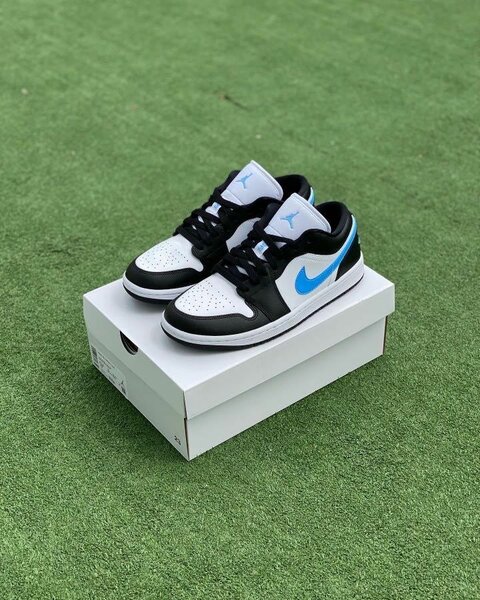 Air Jordan 1 Low