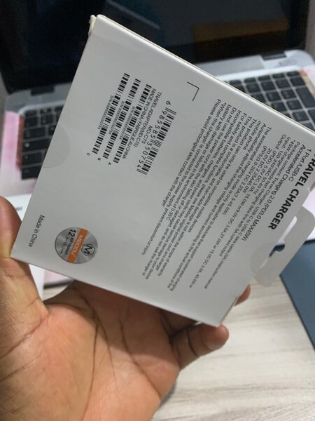 Adaptateur USB-C 45W Meidou