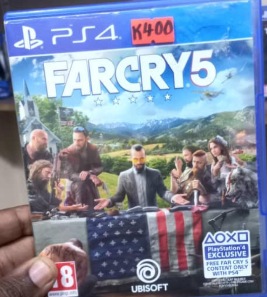 Fargry5