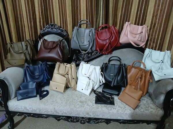Ludies bags