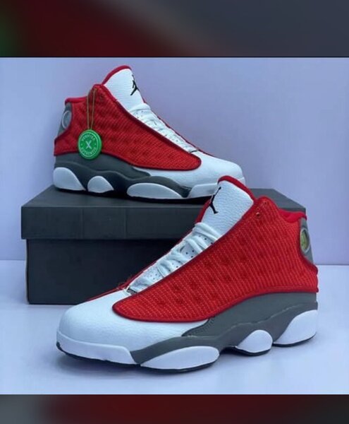 Jordan sneaker