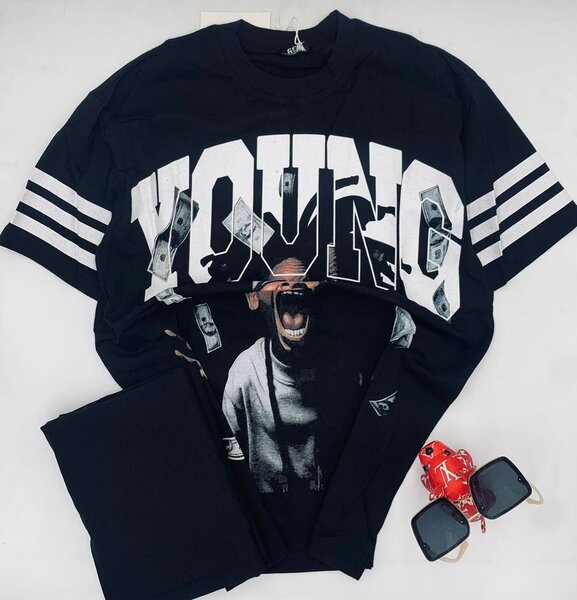 Men's Tshirt
