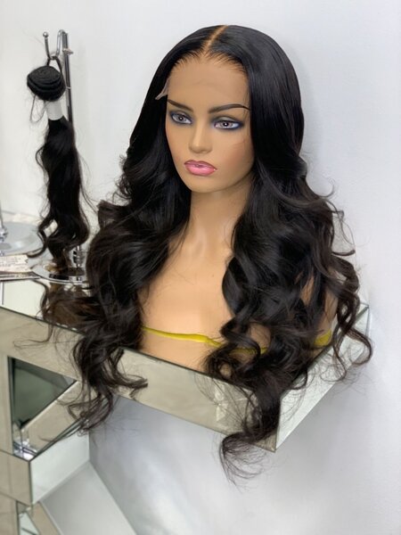 Wig