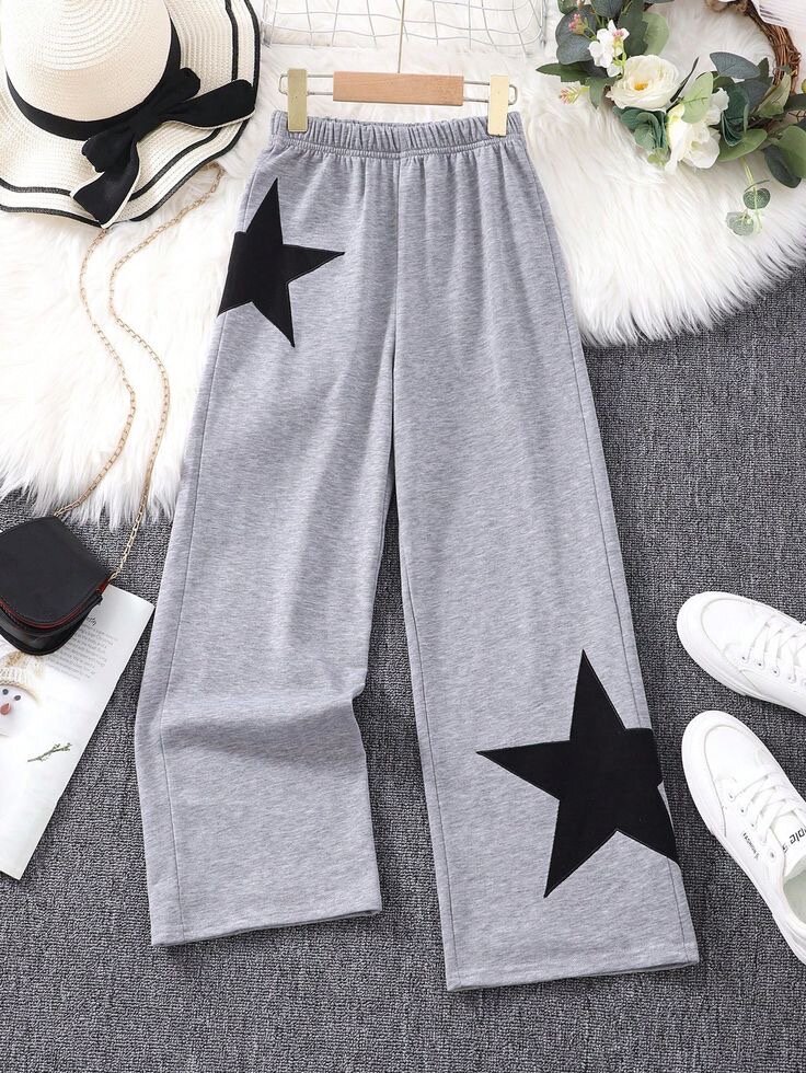 Trousers