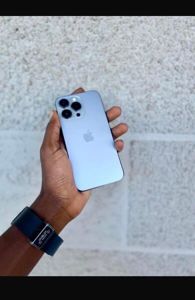 iPhone 13pro max