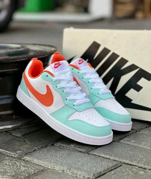 NIKE Court Vision
