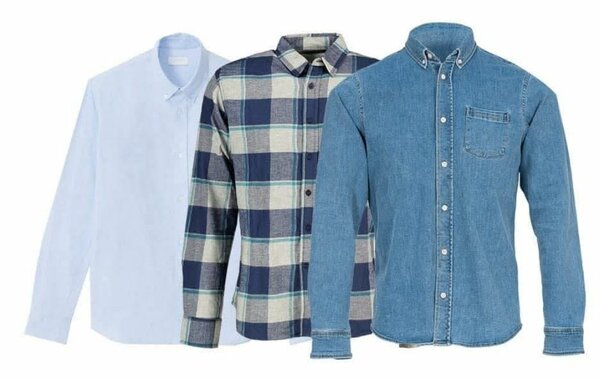 Chemise