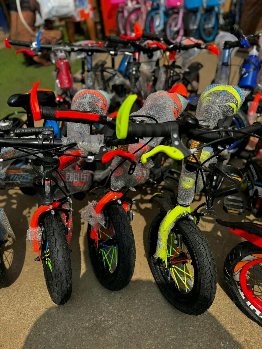 Volé d'enfants